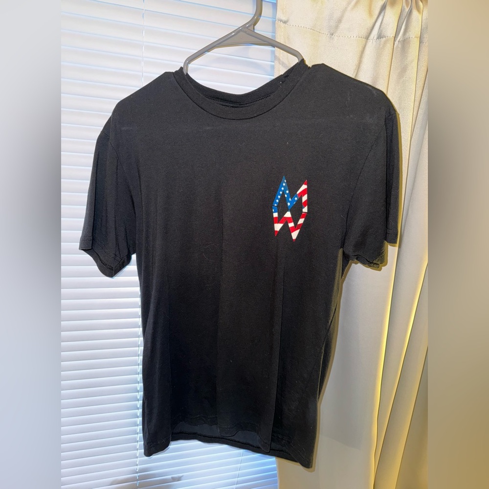 Morgan Wallen Shirt